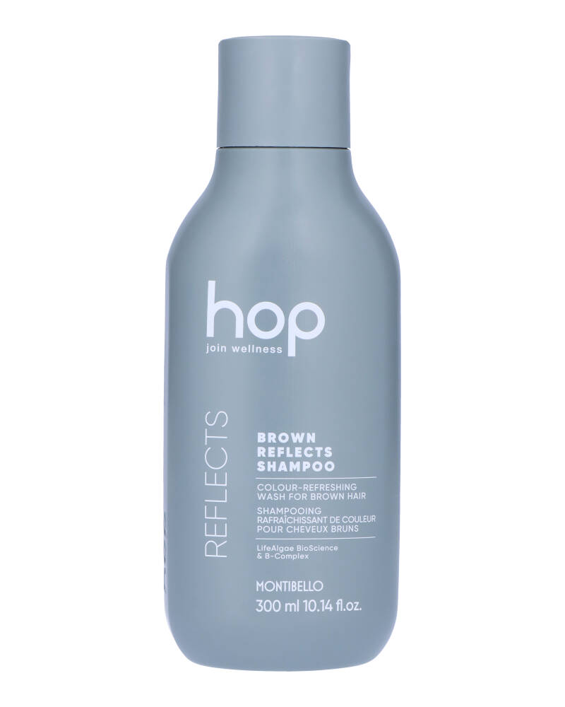 Montibello Brown Reflects Shampoo 300 ml