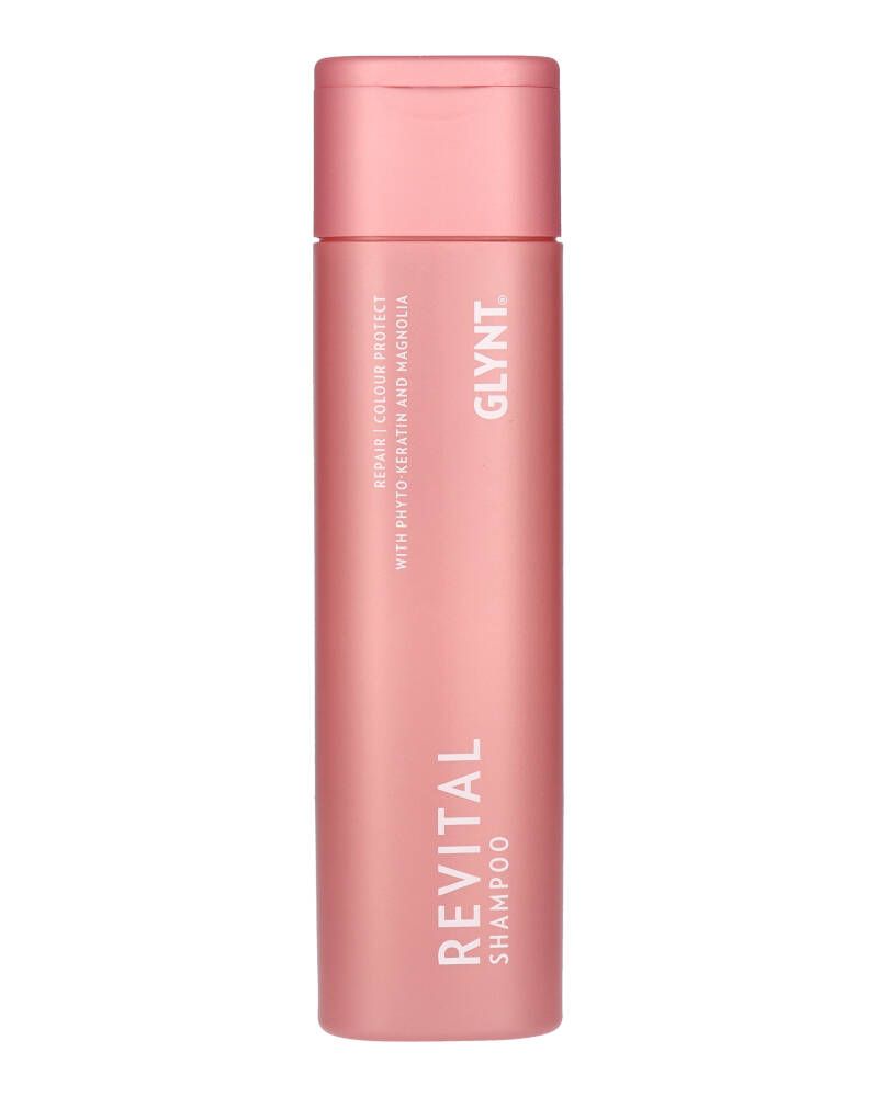 Glynt Revital Shampoo 250 ml billede