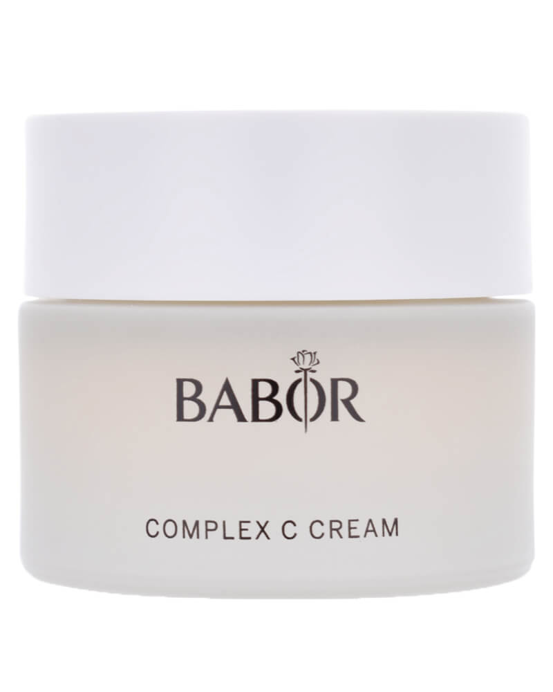 Babor Complex C Cream 50 ml billede
