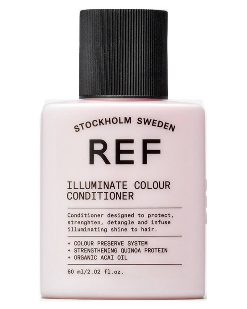 REF Illuminate Colour Conditioner, 60 ml.