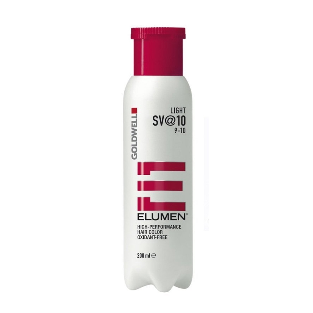Goldwell Elumen High-Performance LIGHT SV@10 200 ml