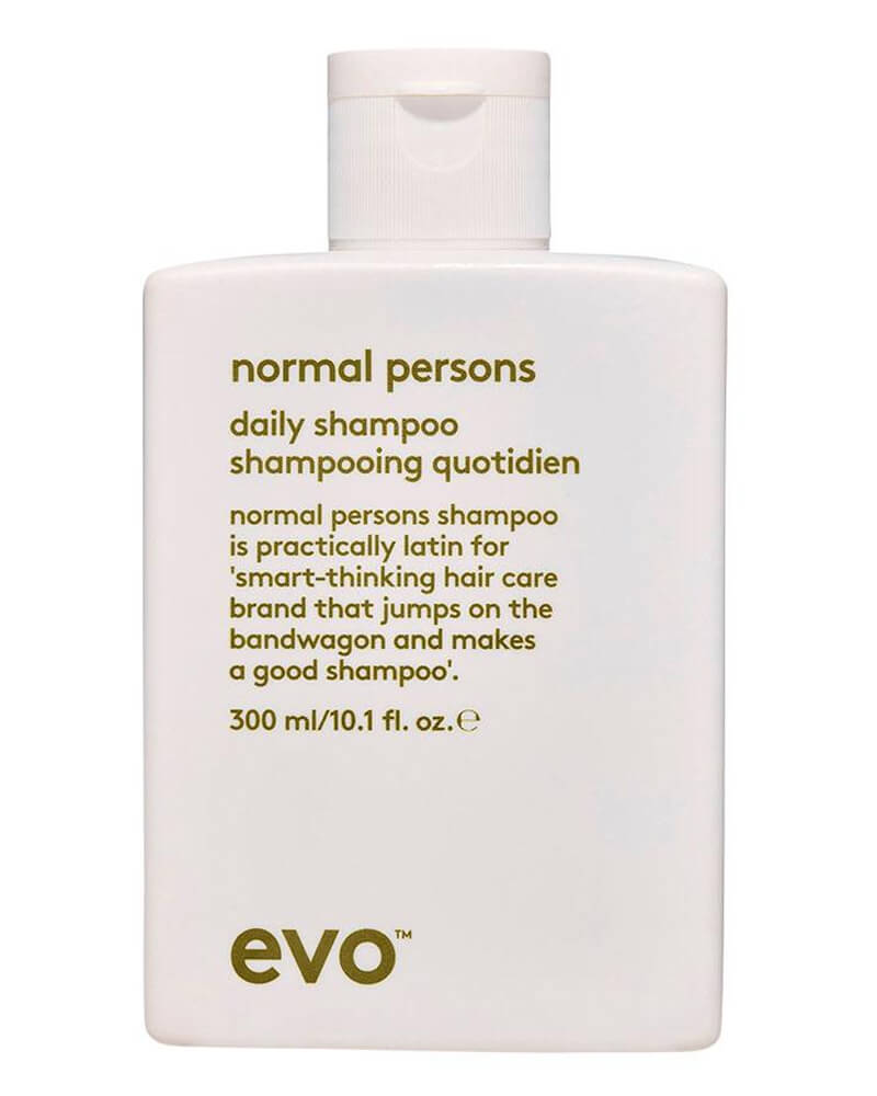 Billede af Evo Normal Persons Daily Shampoo 300 ml