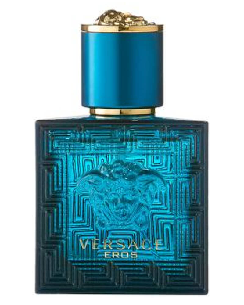 Eau de toilette Versace  Eros Eau de Toilette – 30 ml