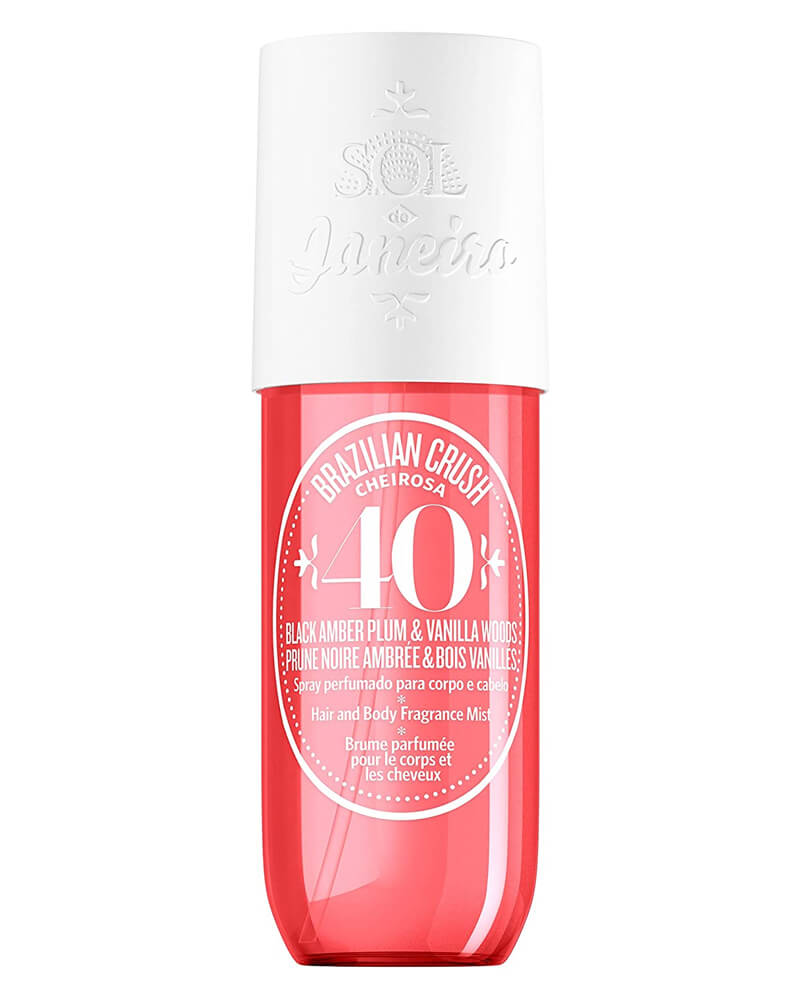 Sol De Janeiro Brazilian Crush Cheirosa '40 240 ml billede