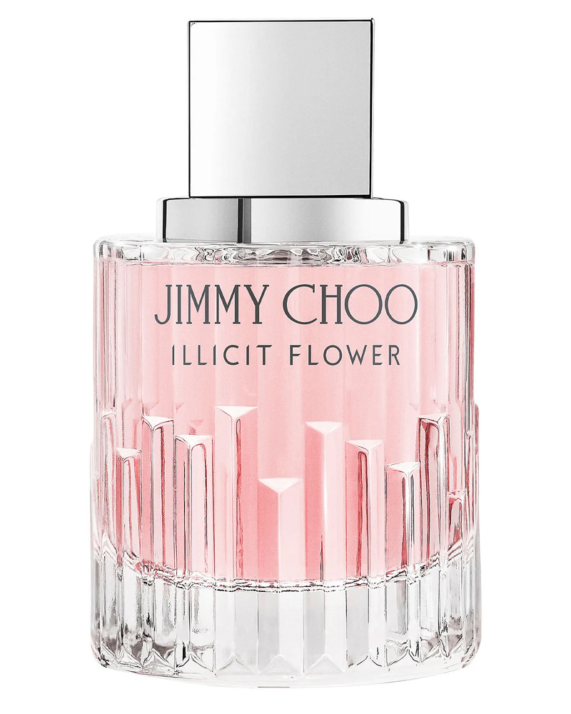 Eau de toilette Jimmy Choo  Illicit Flower Eau de Parfum – 60 ml