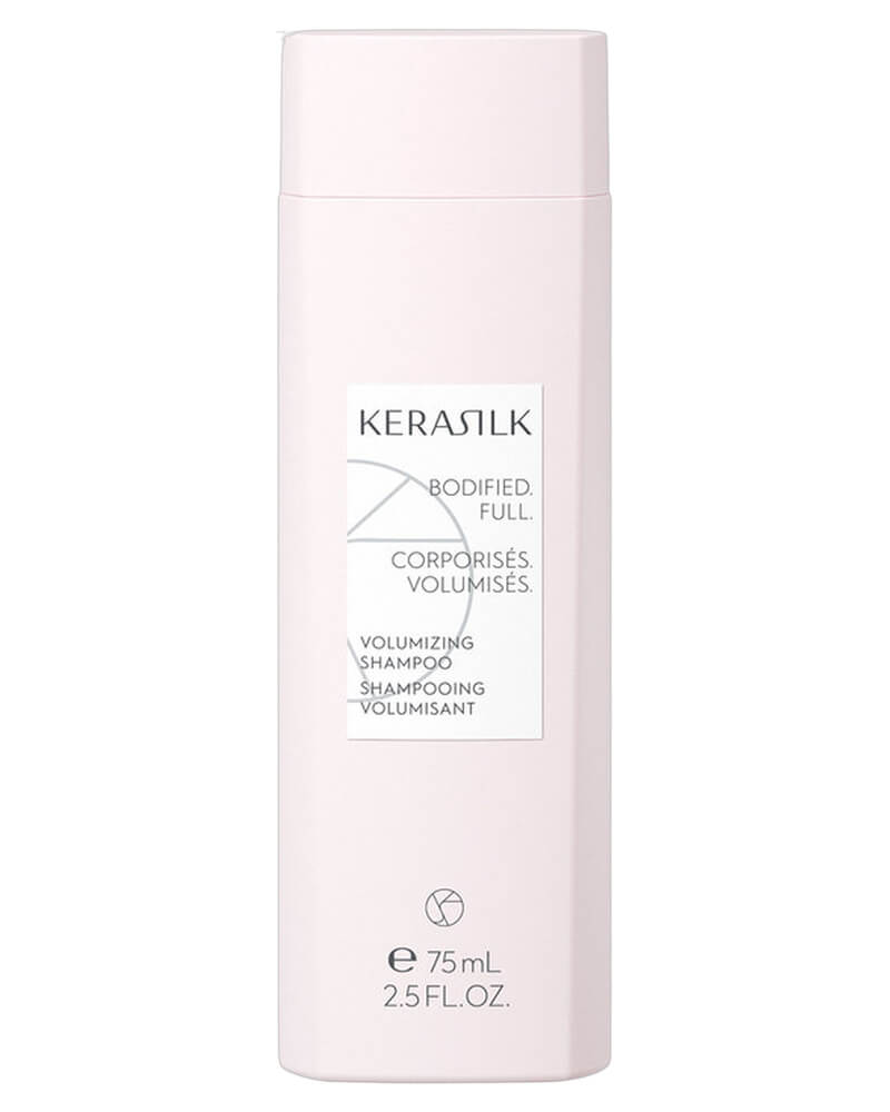 Kerasilk Volumizing Shampoo 75 ml
