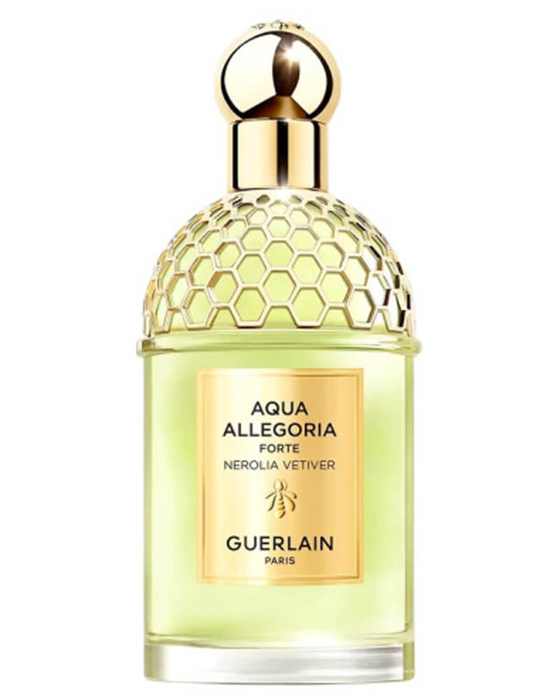 Guerlain Aqua Allegoria Nerolia Vetiver EDT 75 ml billede