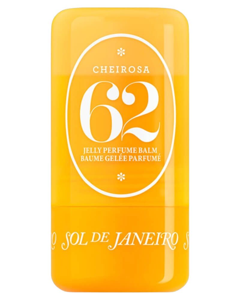 Sol De Janeiro Cheirosa ‘62 Jelly Perfume Balm 4 g