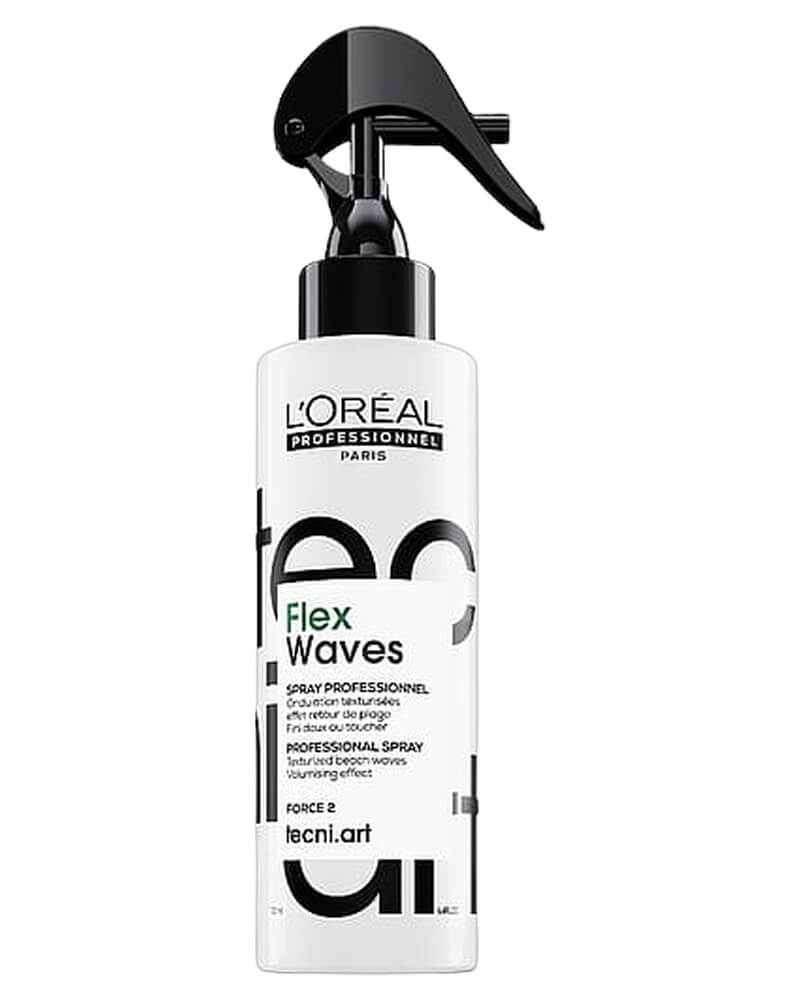 Loreal Flex Waves Tecni Art Force 2 190 ml