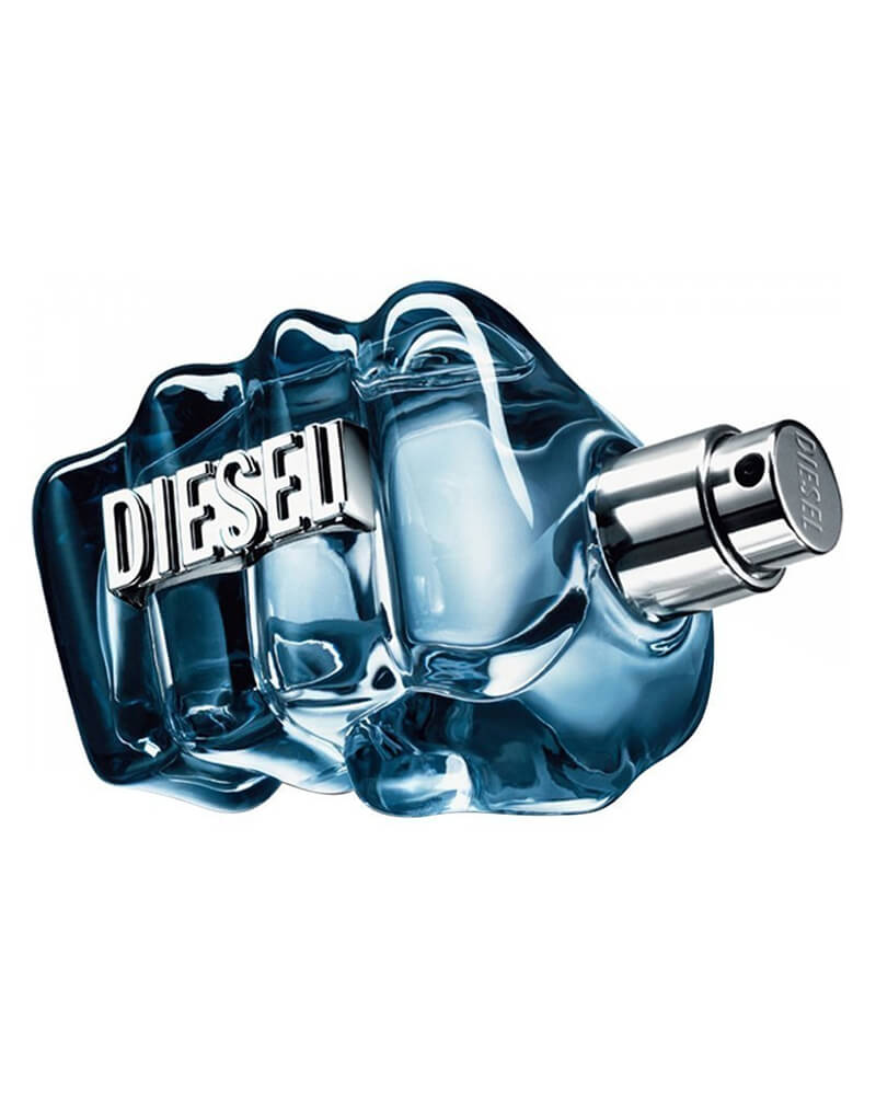 Billede af Diesel Only The Brave EDT 125 ml