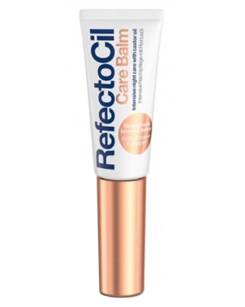 RefectoCil Care Balm Intensive Night Care 9 ml billede