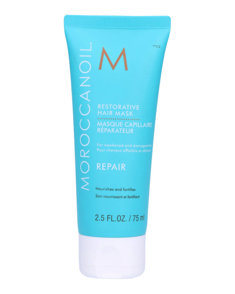 Moroccanoil Repair Restorative Hair Mask 75 ml