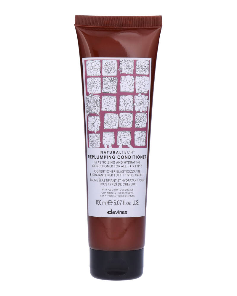 Davines NT Replumping Conditioner 150 ml billede
