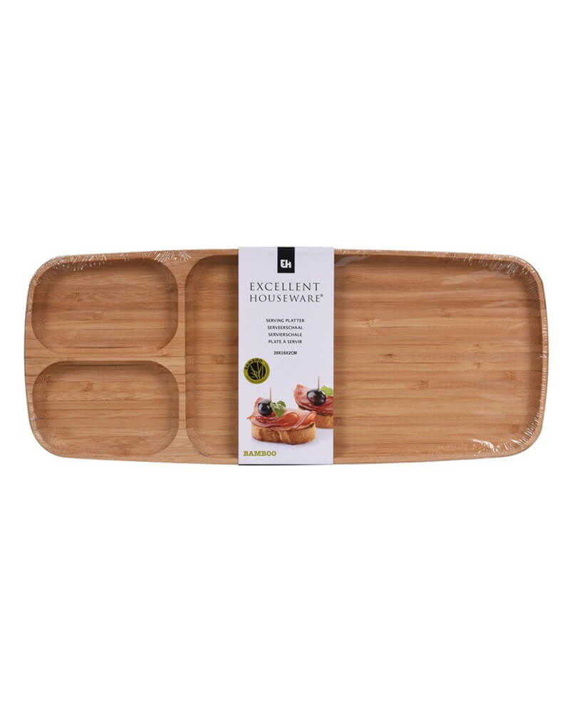 Excellent Houseware Serverings Platte