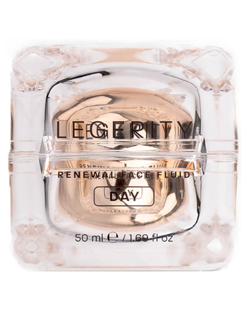 Legerity Face Fluid Day 50 ml
