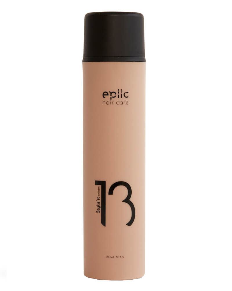 Epiic nr. 13 Style’it Styling Cream 150 ml billede