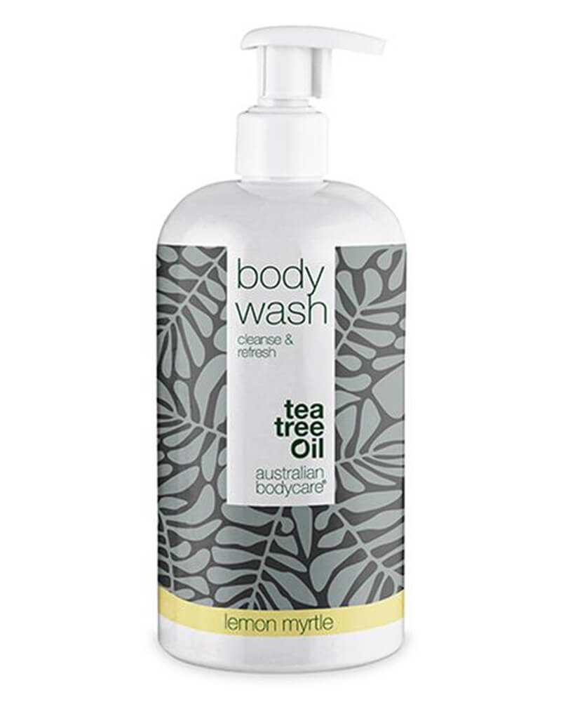 Australian Bodycare Body Wash Lemon Myrtle 500 ml