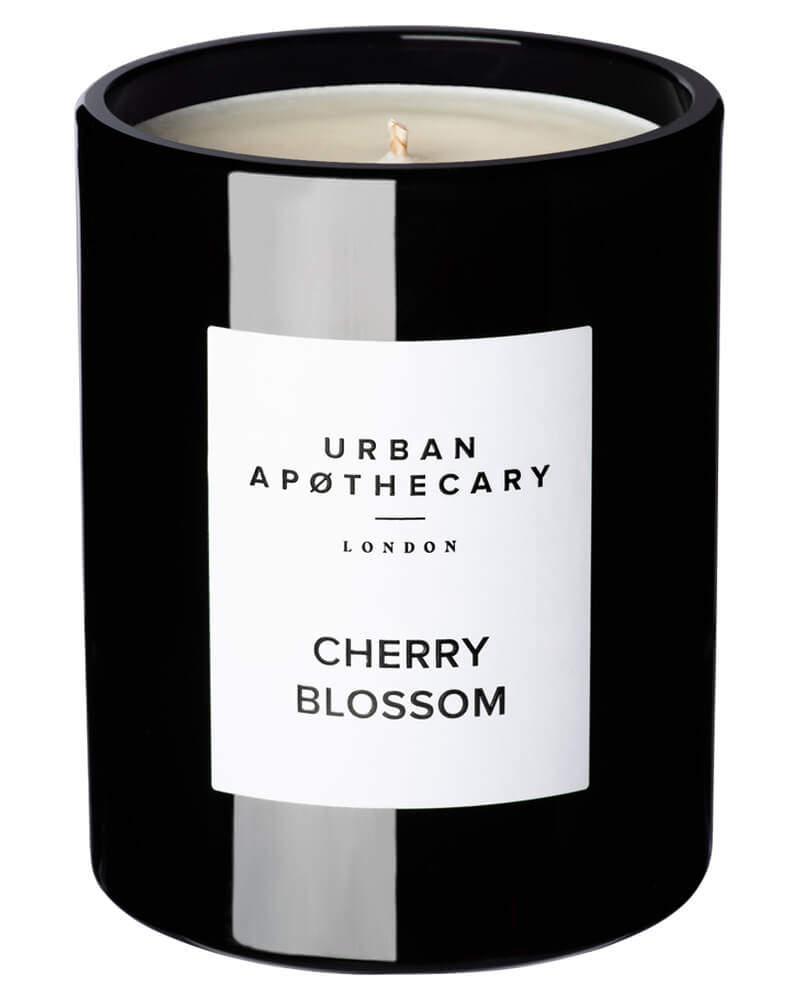 Urban Apothecary Cherry Blossom Luxury Scented candle 300 g