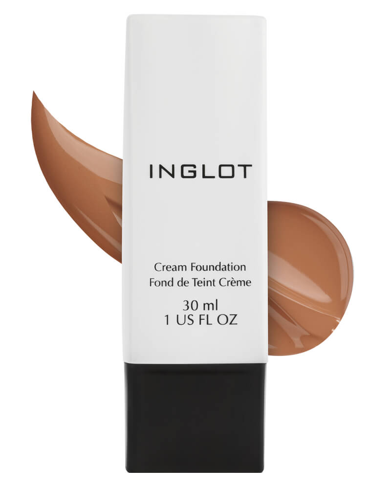 Inglot Cream Foundation 25 30 ml