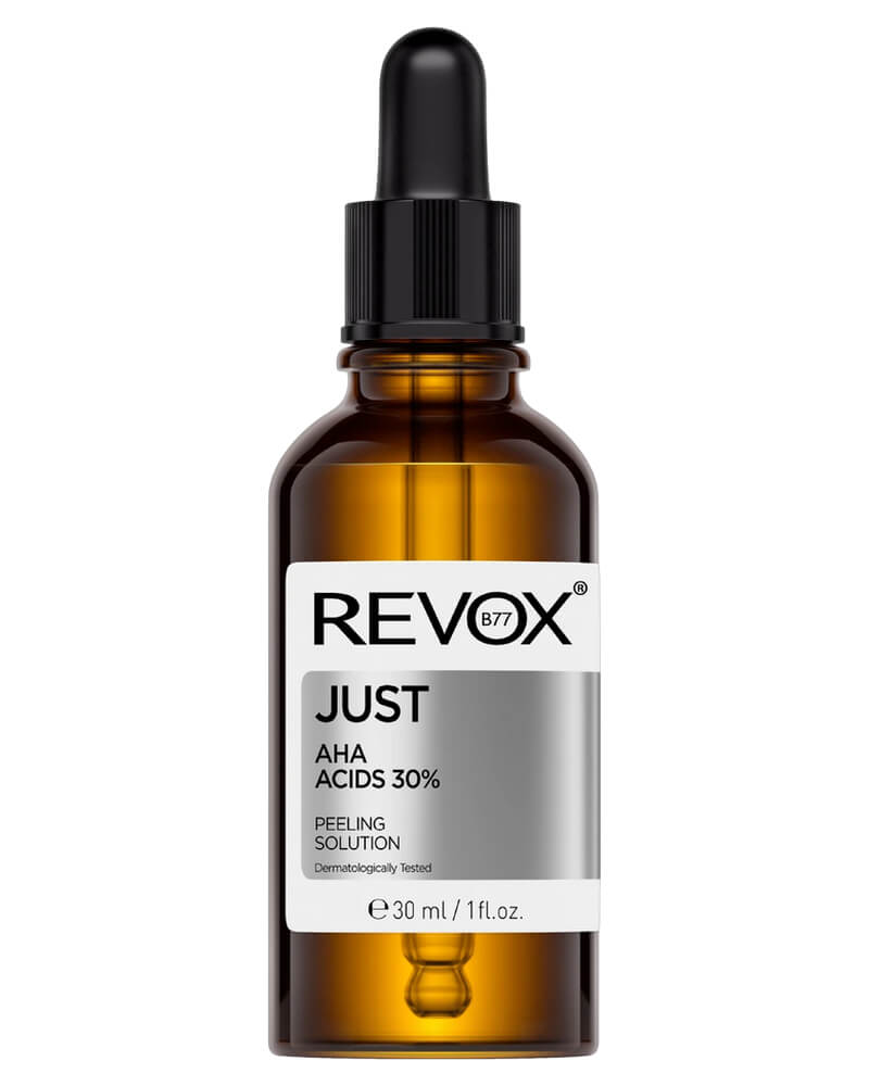 Revox JUST AHA Acids 30% Peeling Solution 30 ml billede