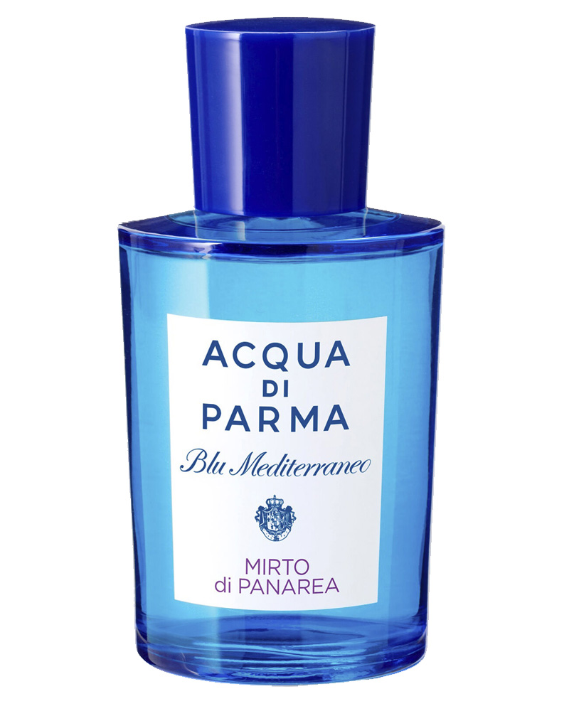 Acqua di Parma   Blu Mediterraneo Collection Mirto di Panarea Eau