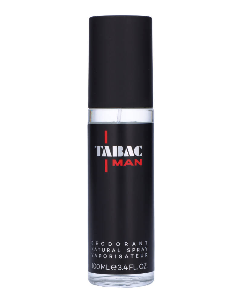 Tabac Man Deodorant 100 ml