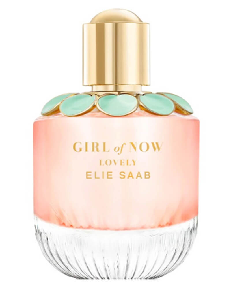 Elie Saab Girl Of Now Lovely EDP 90 ml billede