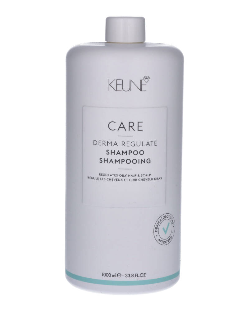 Billede af Keune Care Derma Regulate Shampoo 1000 ml
