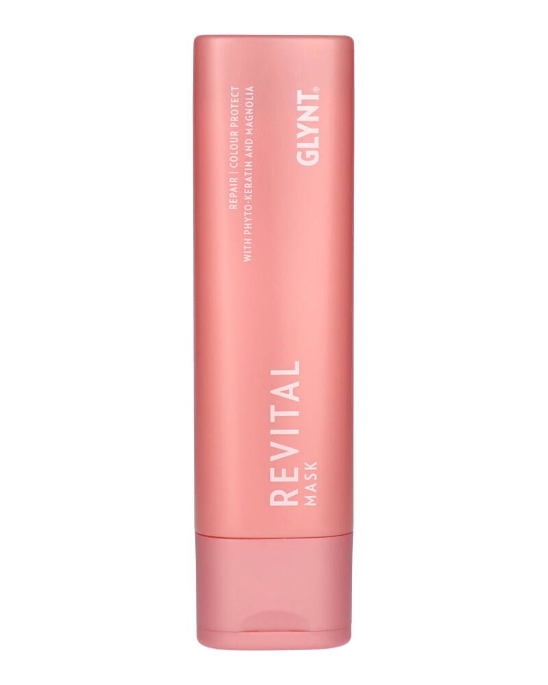 Glynt Revital Mask 200 ml billede