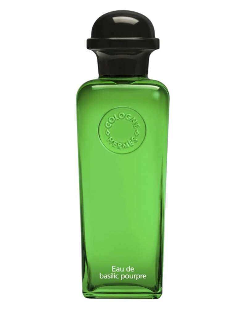 Hermès Eau De Basilic Pourpre Refillable 50 ml