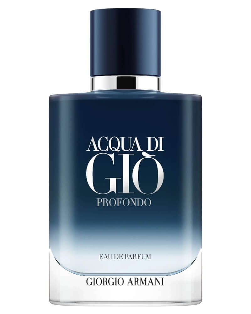 Giorgio Armani Acqua Di Giò Profondo EDP 50 ml billede