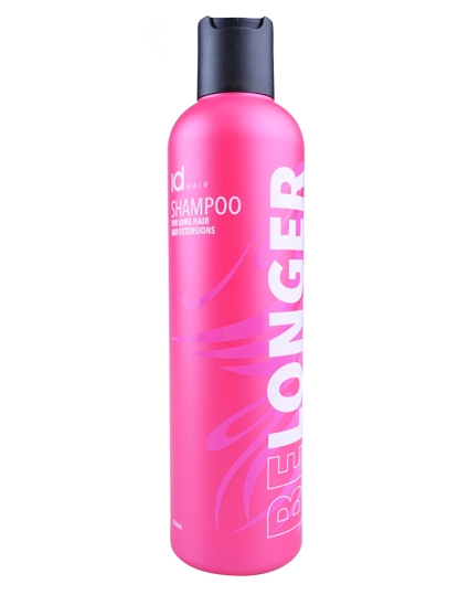 Billede af Id Hair Belonger Shampoo (U) 250 ml