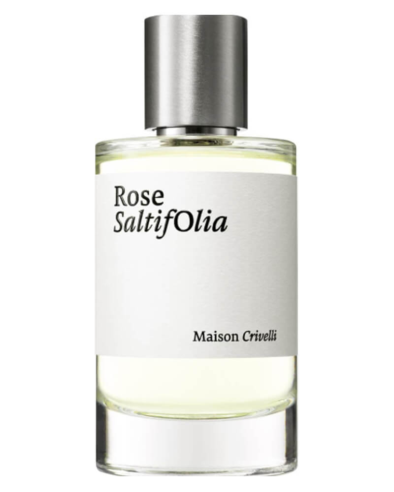 Maison Crivelli Rose Saltifolia Unisex EDP 100 ml