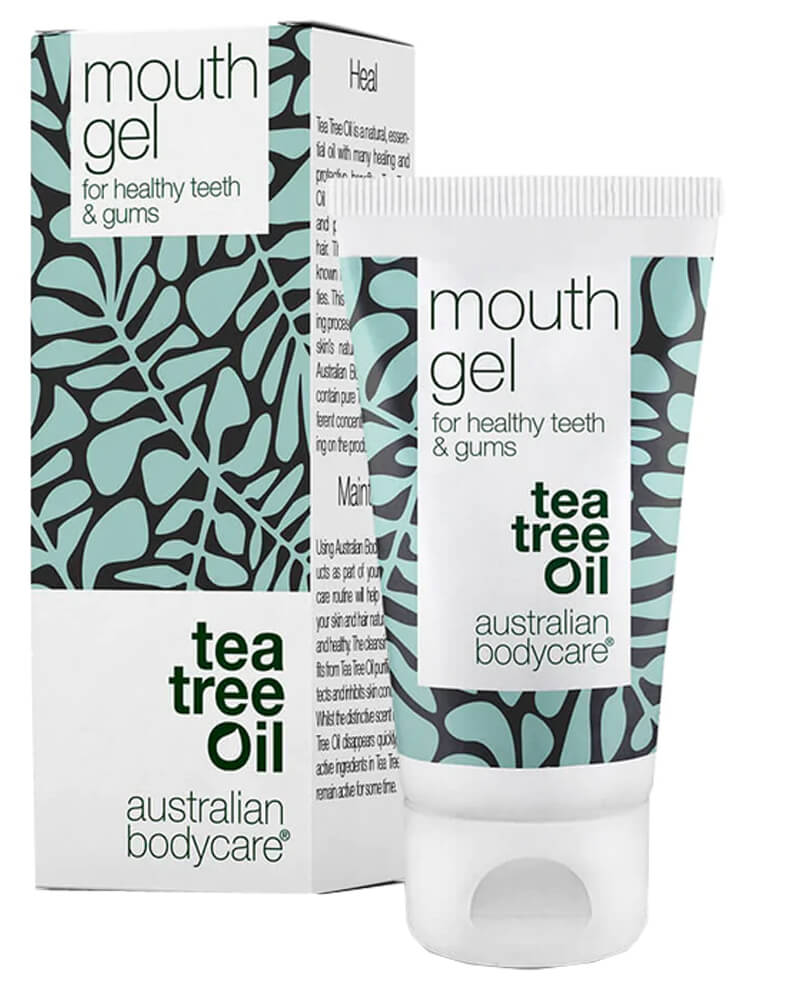 Australian Bodycare Mouth Gel 50 ml
