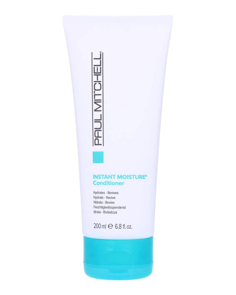Paul Mitchell Instant Moisture Daily Conditioner 200ml