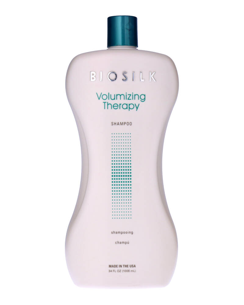 BioSilk Volumizing Therapy Shampoo 1006 ml billede