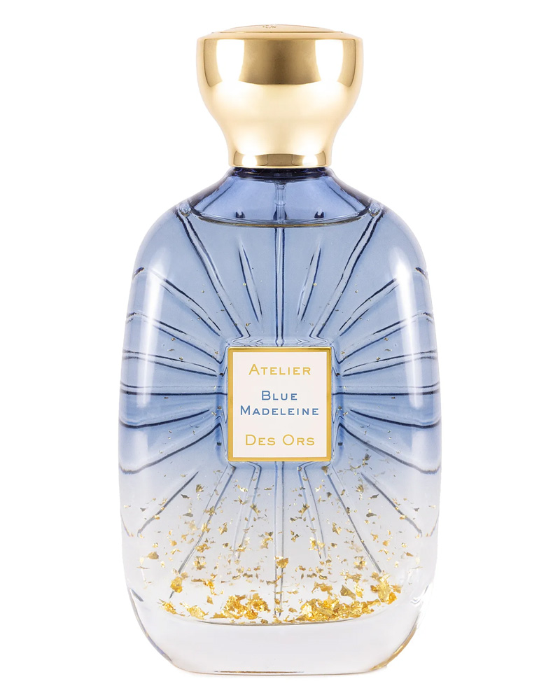 Atelier Des Ors Blue Madeleine Eau de Parfum 100 ml