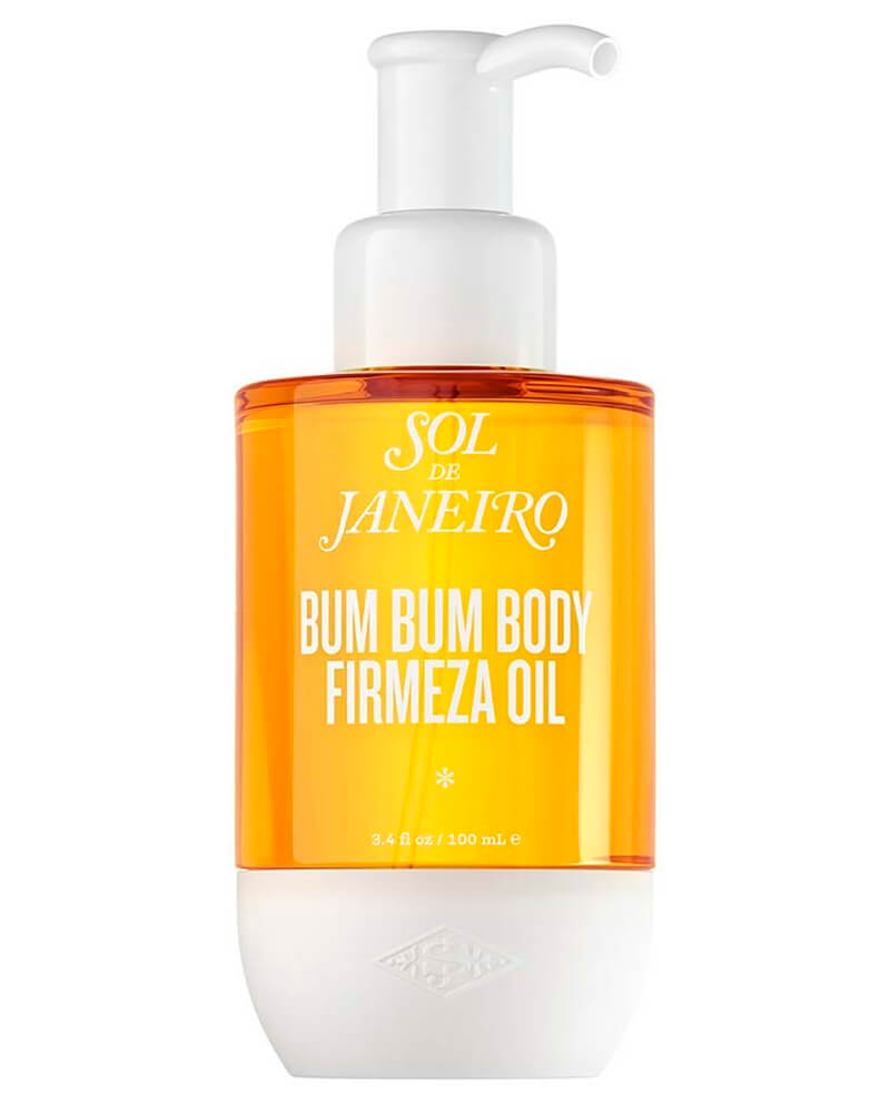 Sol de Janeiro Bum Bum Body Firmeza oil 100 ml