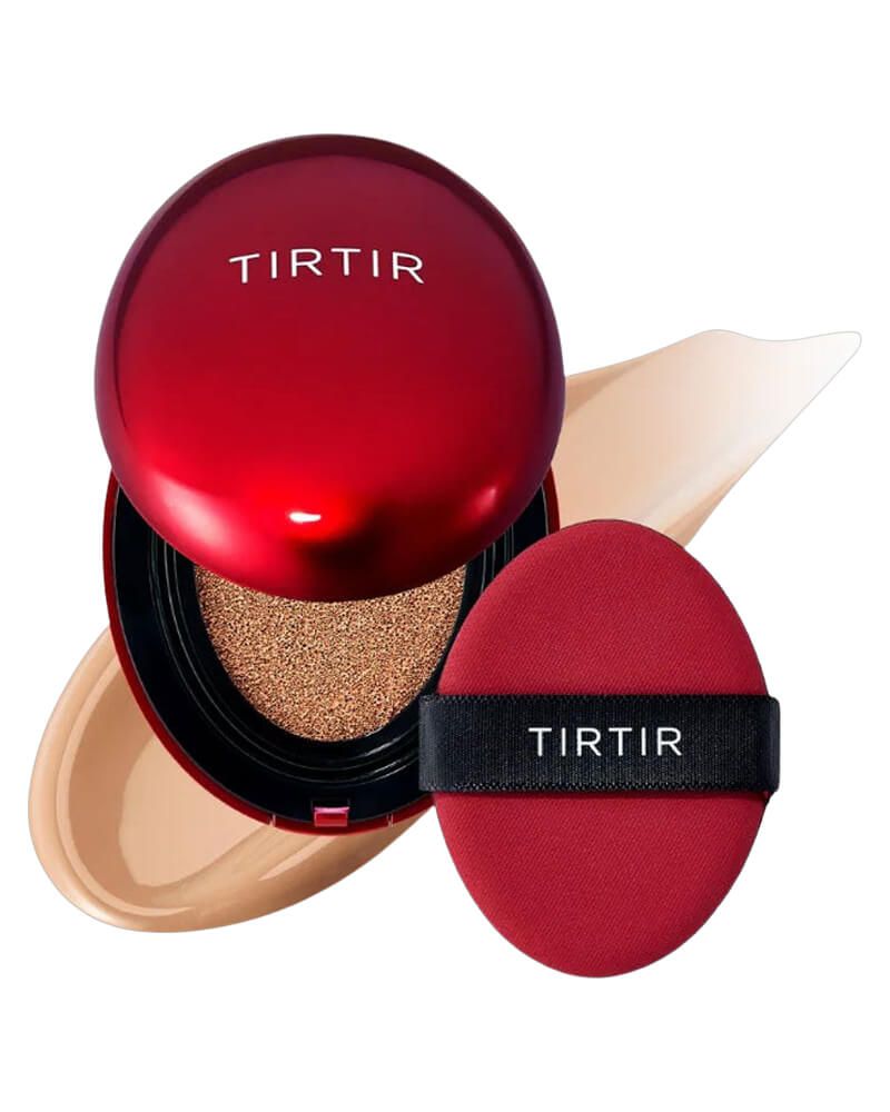 TIRTIR Mask Fit Red Cushion Mini 23N Sand 4 g