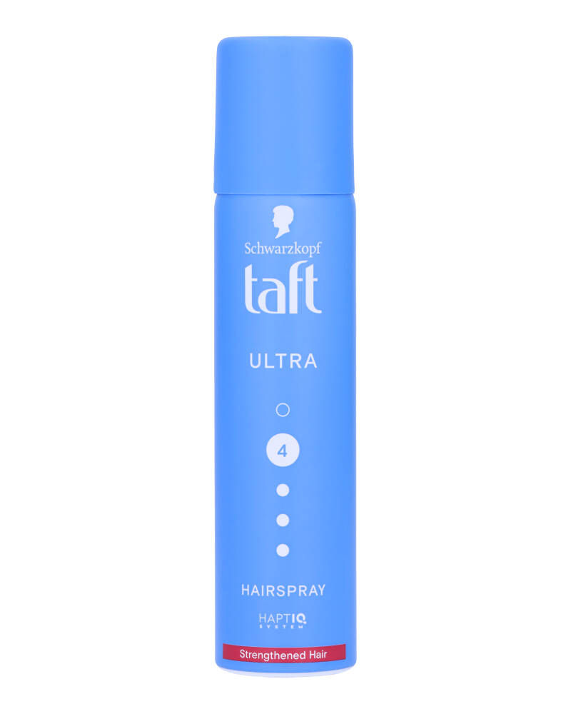 Schwarzkopf Taft Ultra Hairspray 4 (U) 75 ml