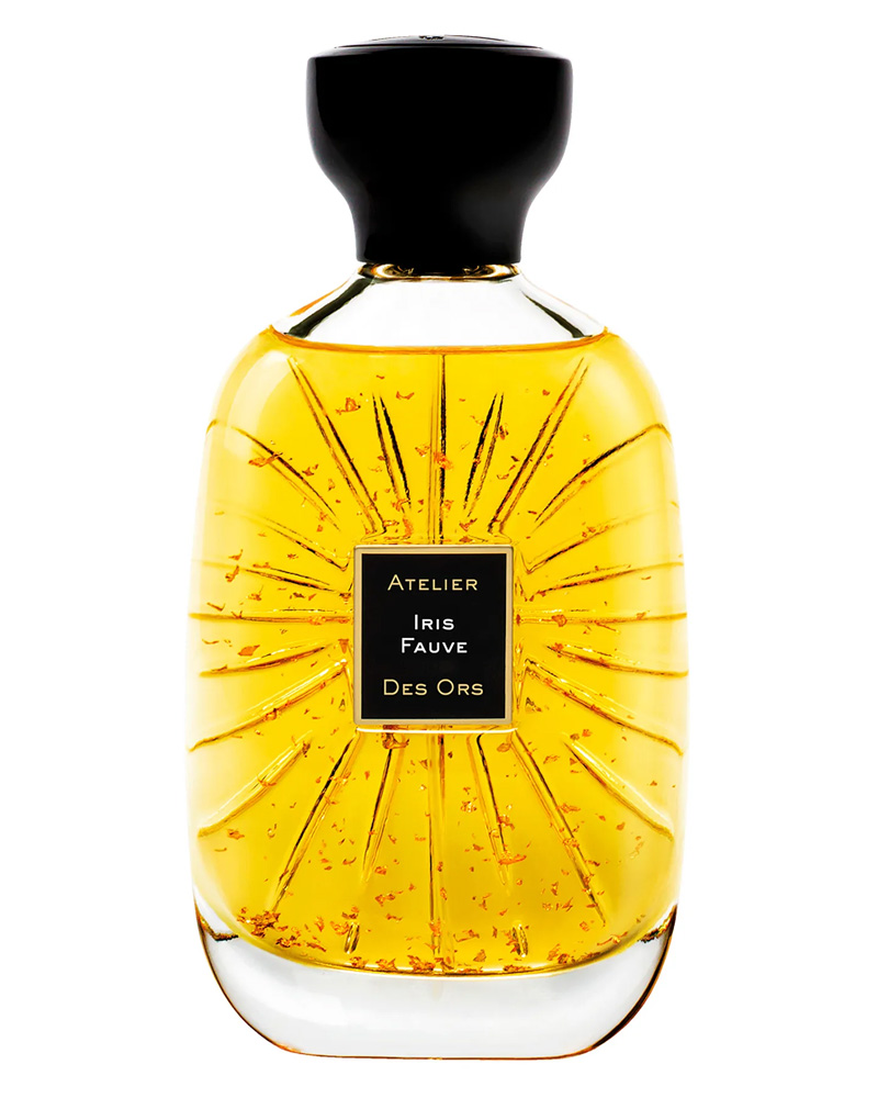 Atelier Des Ors Iris Fauve Eau de Parfum 100 ml