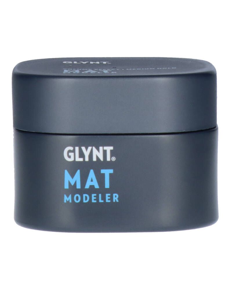 Glynt Mat Modeler (Stop Beauty Waste) 75 ml