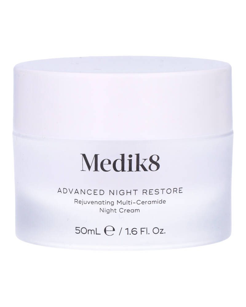 Medik8 Advanced Night Restore 50 ml billede