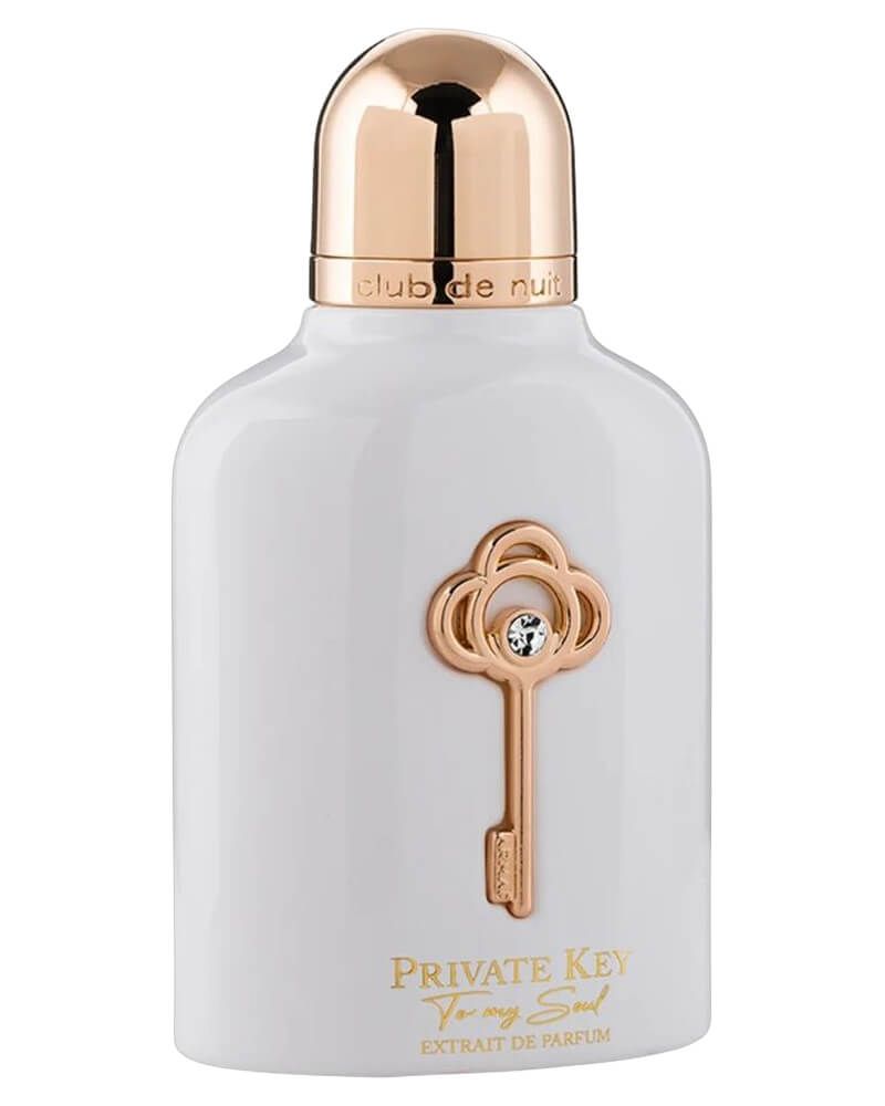 Armaf Club De Nuit Private Key To My Soul extrait de parfum 100 ml