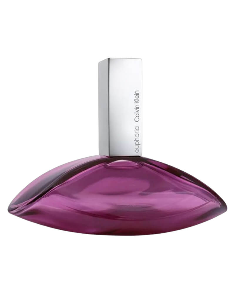 Calvin Klein - Euphoria For Women - 100 ml - Edp