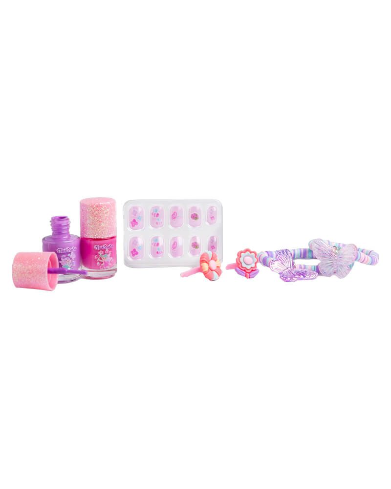 Martinelia Fairy Things Sparkling Beauty Set 3 ml 2 stk.