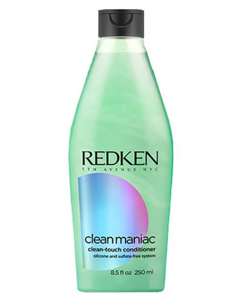 Redken Clean Maniac Micellar Clean Touch Conditioner 250ml