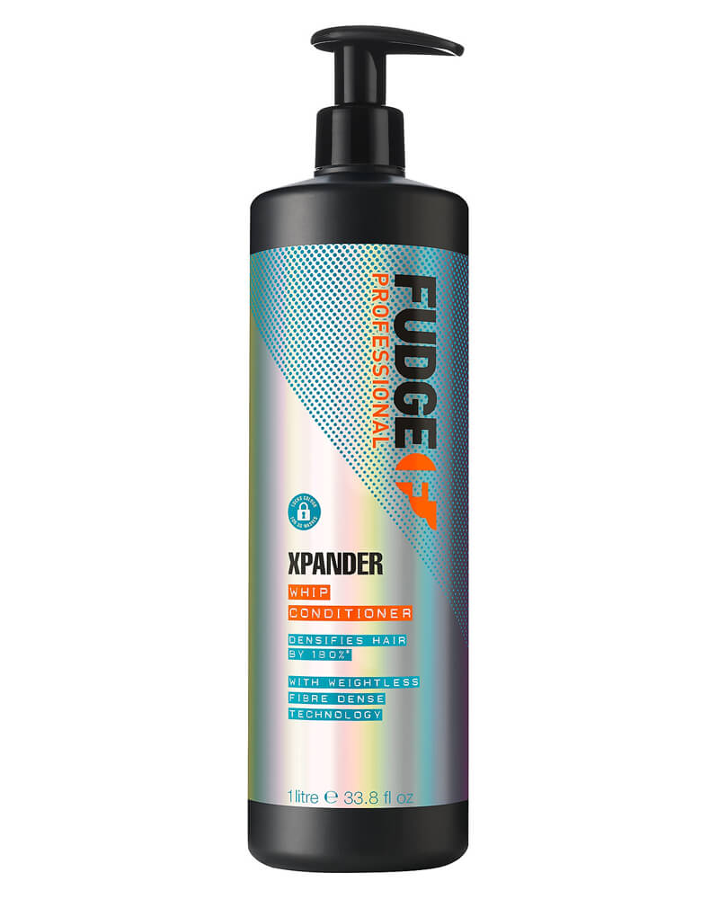 Fudge Xpander Whip Conditioner 1000 ml billede