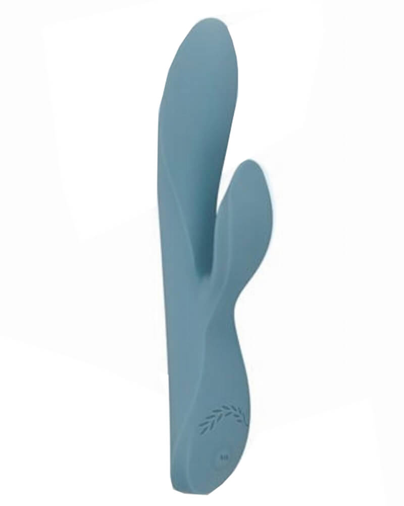 Bloom The Violet Rabbit Vibrator billede