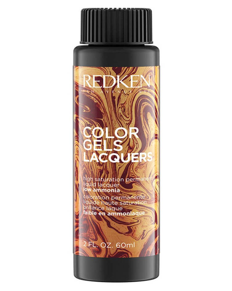 Billede af Redken Color Gels Lacquers 3RB 60 ml